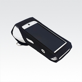 PAX A920 Havis Rugged Case